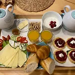 Appartement Rodinne Angelika Česká Lípa