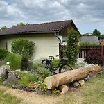 Rodinne Angelika Appartement *