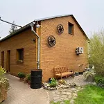 Appartement Rodinne Angelika Česká Lípa