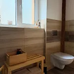 Appartement Rodinne Angelika Česká Lípa