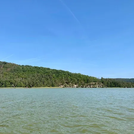 Rodinné Angelika Apartamento