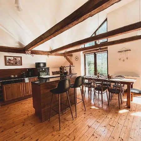 Rodinné Angelika Apartman *