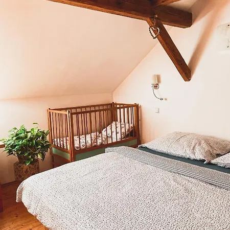 Apartman Rodinné Angelika Česká Lípa