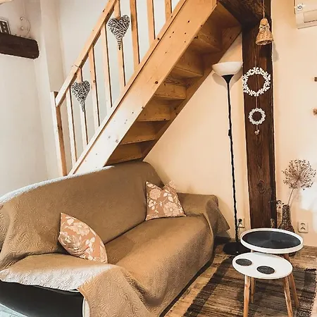 Rodinné Angelika Apartman