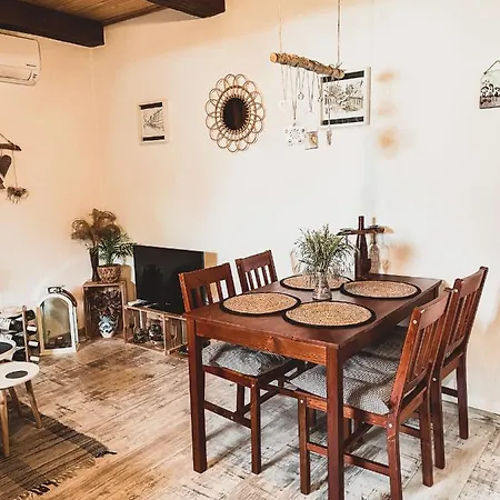 Rodinné Angelika Apartman Česká Lípa