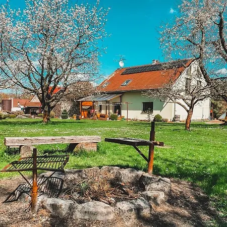 Rodinné Angelika Apartman Česká Lípa