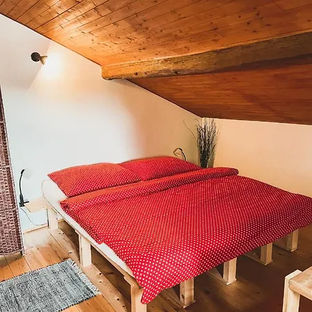 Apartman Rodinné Angelika *