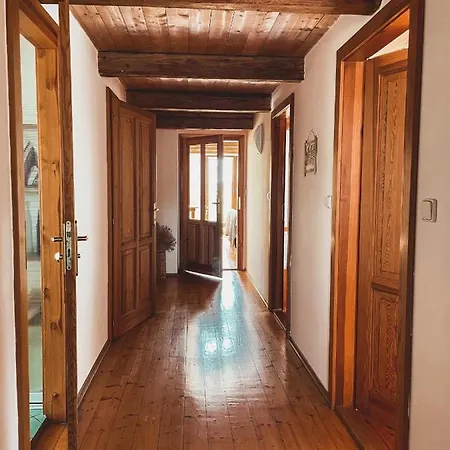 Apartman Rodinné Angelika *