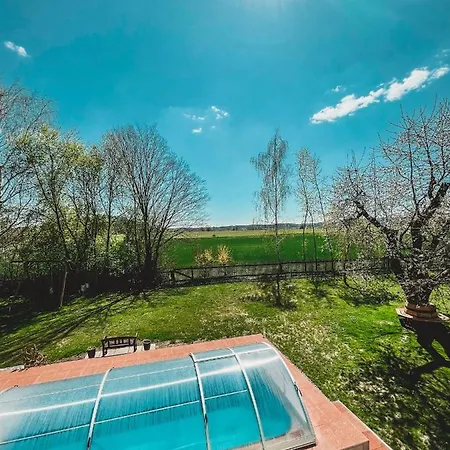 Apartamento Rodinné Angelika *