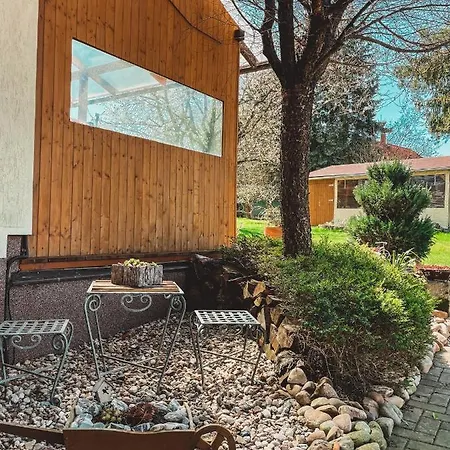 Rodinné Angelika Apartamento Česká Lípa
