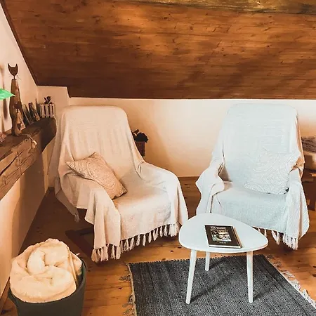 Rodinné Angelika Apartman *