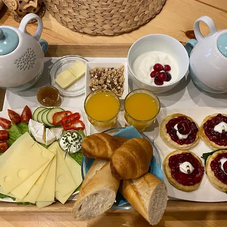Apartman Rodinné Angelika Česká Lípa