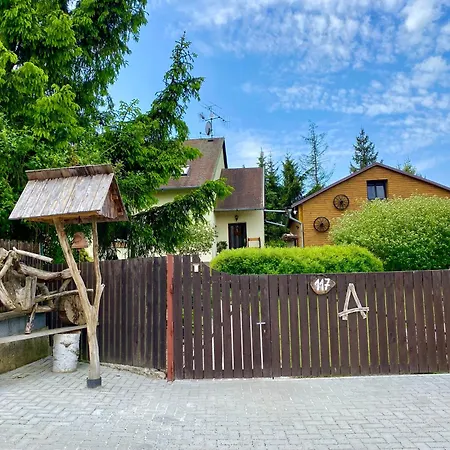 Rodinné Angelika Česká Lípa