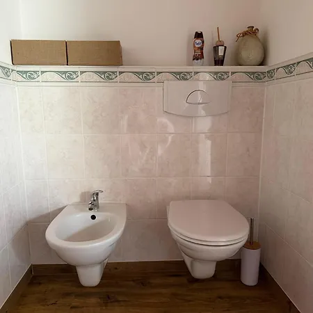 Rodinne Angelika Appartement Česká Lípa