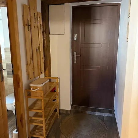 Rodinné Angelika Apartamento