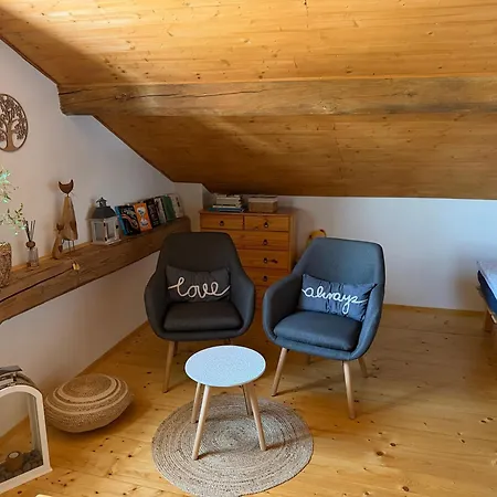 Lägenhet Rodinne Angelika