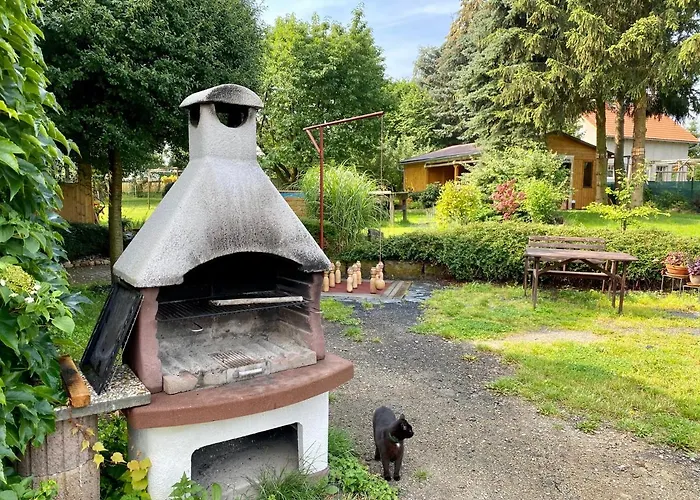 Apartmán Rodinné Angelika