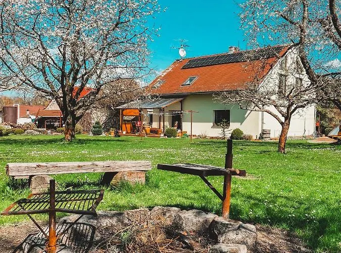 Rodinné Angelika Apartmán Česká Lípa