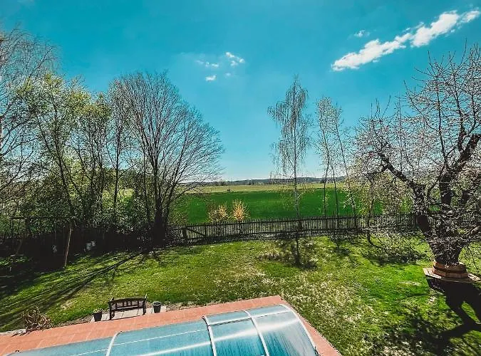 Apartmán Rodinné Angelika *