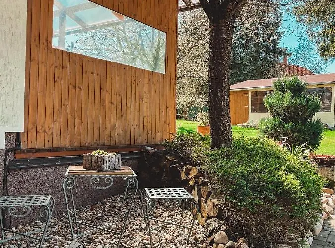 Rodinné Angelika Apartmán Česká Lípa