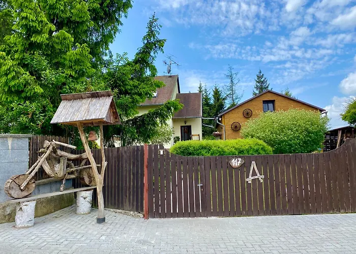 Rodinné Angelika Česká Lípa