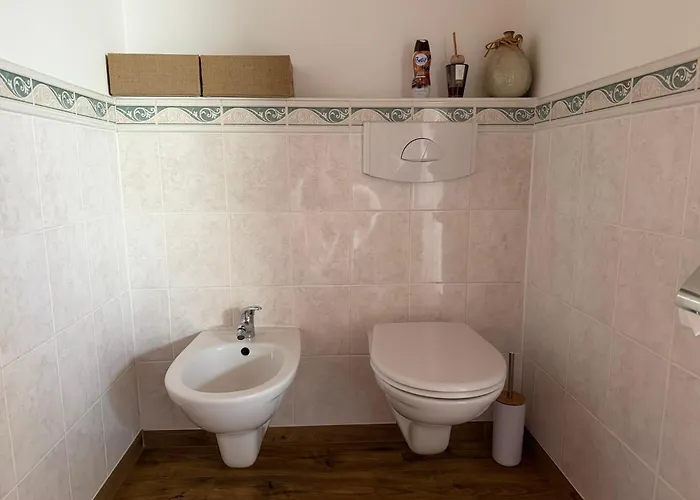 Rodinné Angelika Apartmán Česká Lípa