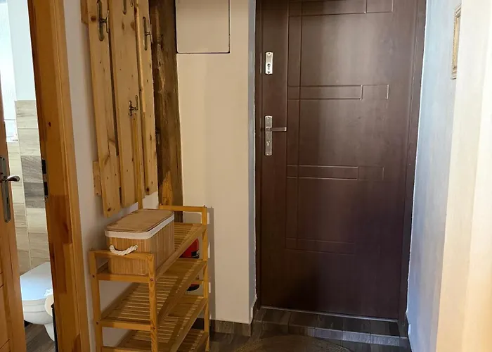 Rodinné Angelika Apartmán