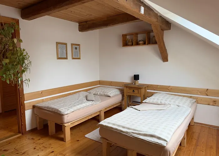 Rodinné Angelika Apartmán