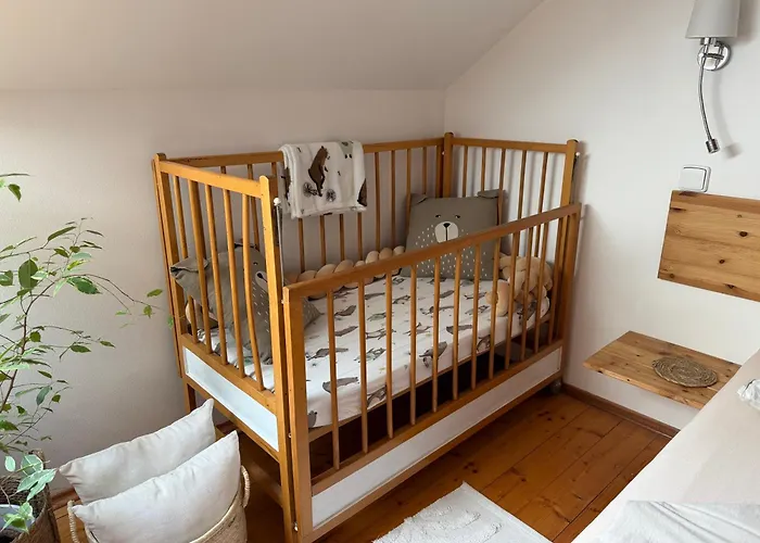 Apartmán Rodinné Angelika