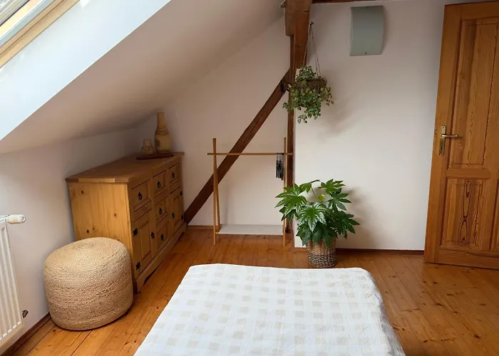 Rodinné Angelika Apartmán *