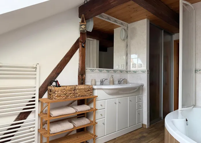Rodinné Angelika Apartmán