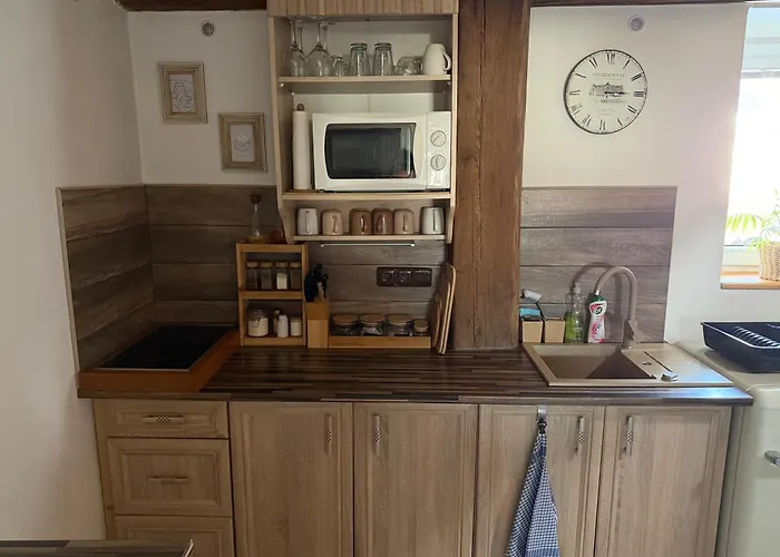 Apartmán Rodinné Angelika *