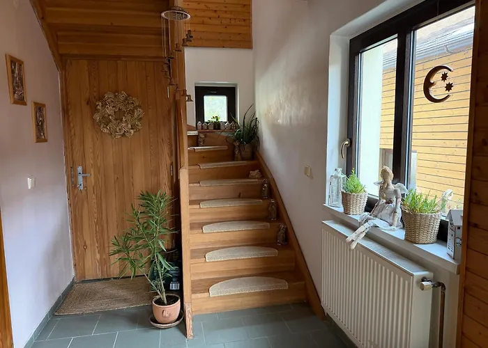 Rodinné Angelika Apartmán