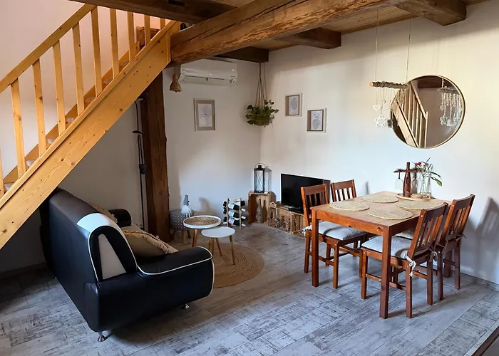 Apartmán Rodinné Angelika
