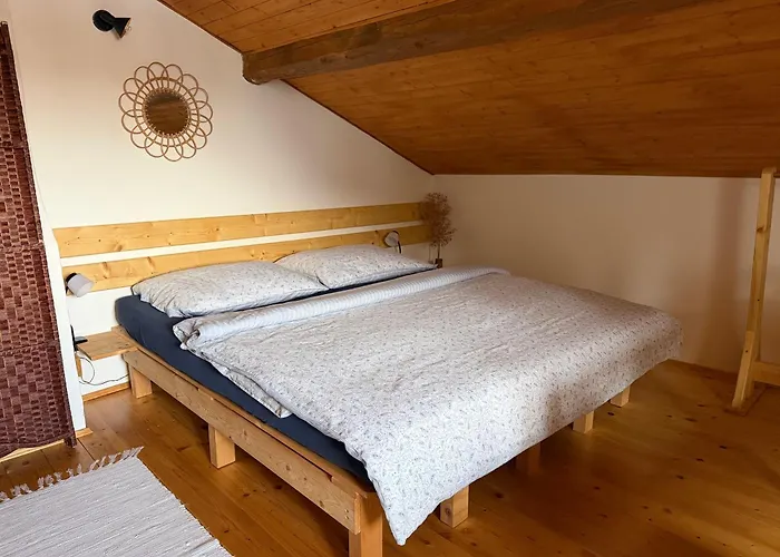 Rodinné Angelika Apartmán