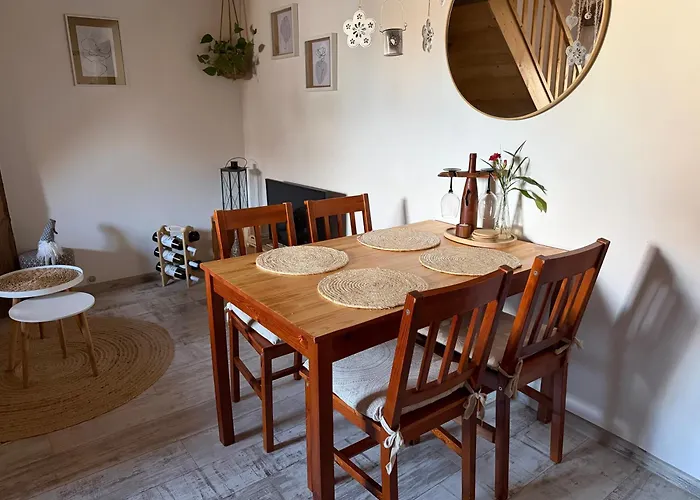 Apartmán Rodinné Angelika *