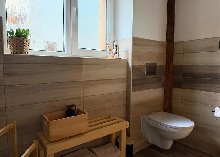 Apartmán Rodinné Angelika Česká Lípa