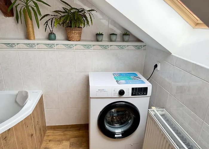 Apartmán Rodinné Angelika *