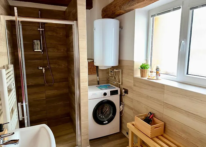 Rodinné Angelika Apartmán